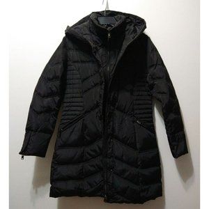 Classic OROLAY Black Jacket "2 in 1 illusion" Size Medium